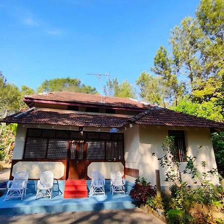 Heritage Homestay Chikmagalur Luaran gambar