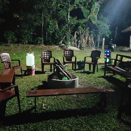 Heritage Homestay Chikmagalur Luaran gambar