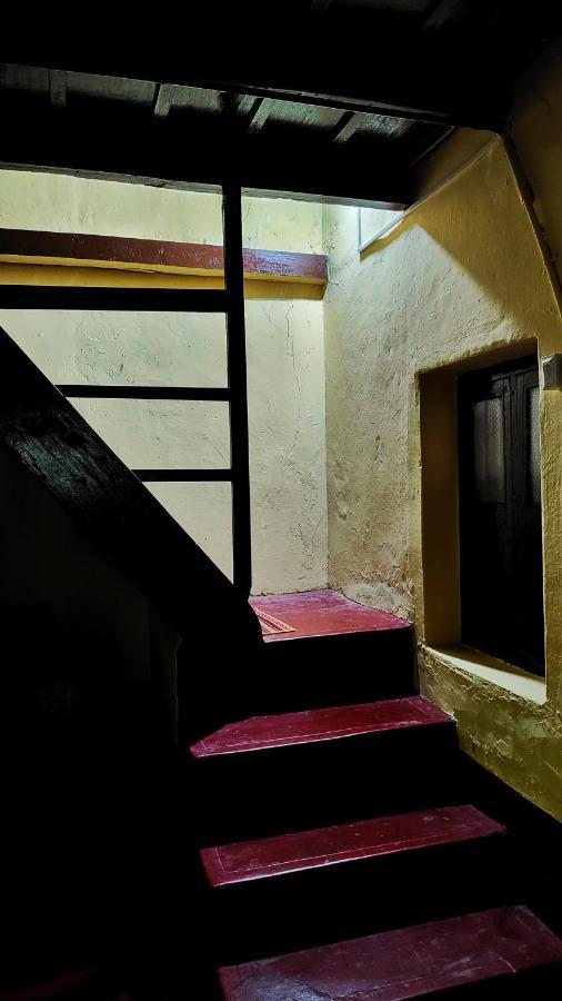 Heritage Homestay Chikmagalur Luaran gambar