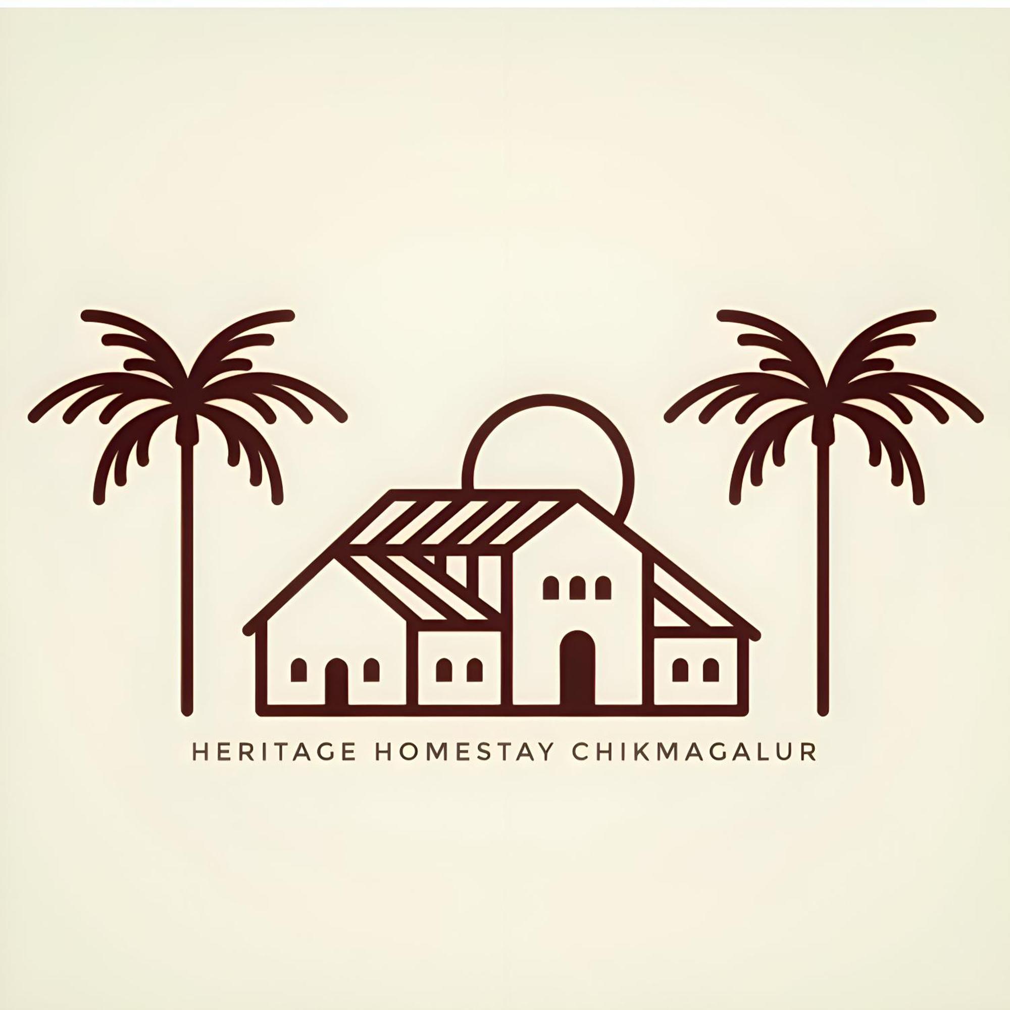 Heritage Homestay Chikmagalur Luaran gambar