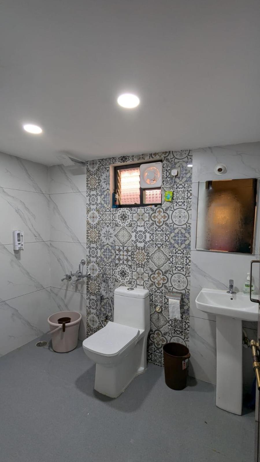 Heritage Homestay Chikmagalur Luaran gambar
